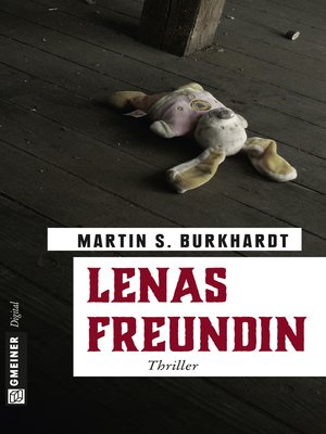 cover image of Lenas Freundin